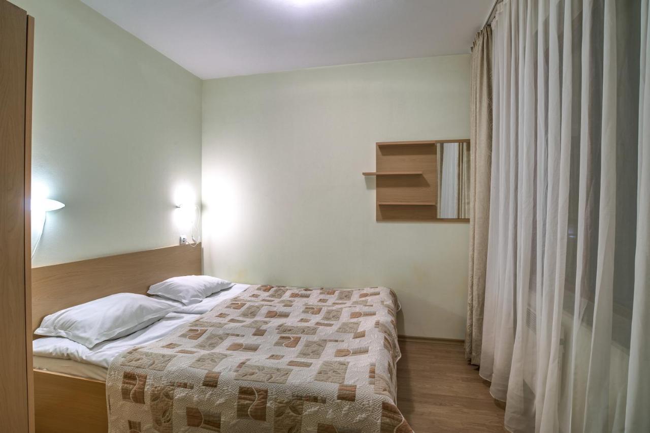 Studio - Apartments Castle Complex 2 Pamporovo Dış mekan fotoğraf