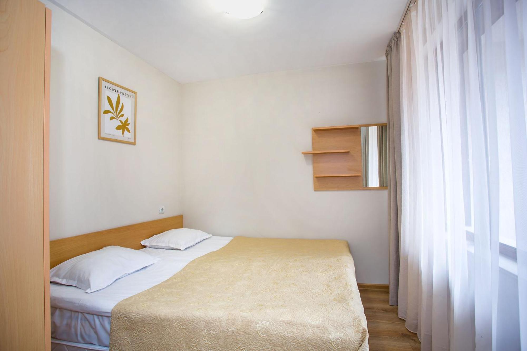 Studio - Apartments Castle Complex 2 Pamporovo Dış mekan fotoğraf